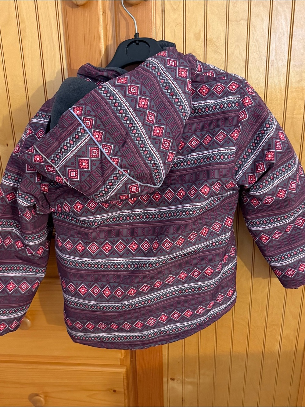 Pulse Winter Jacket - Picture 2 of 6